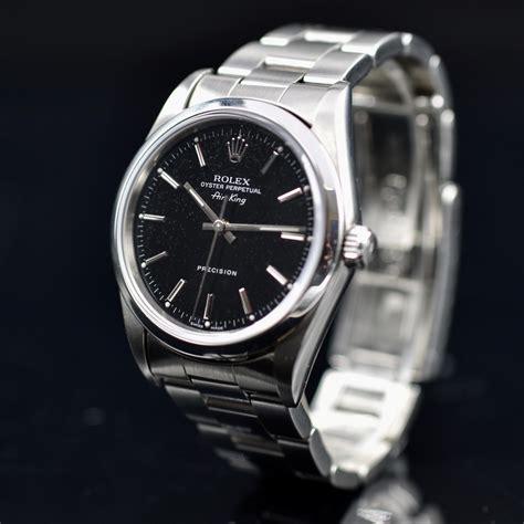 rolex air king 14000m|rolex air king ref 14000.